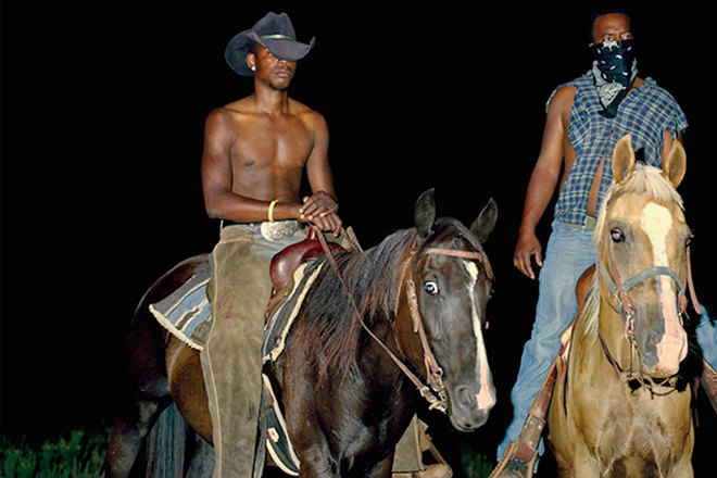 Dedekind Cut recruits DJ Shadow and Chino Amobi for ‘Conversations With Angels’