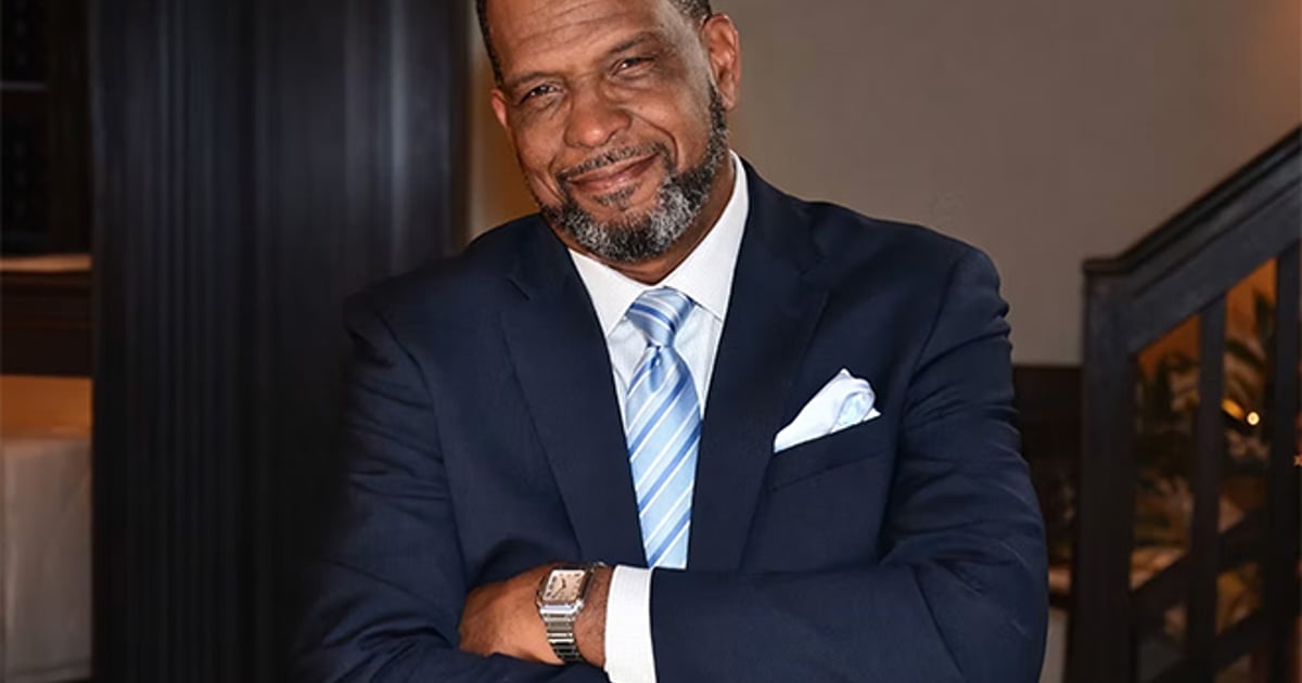 Miami Bass Architect Uncle Luke Enters Congressional Race