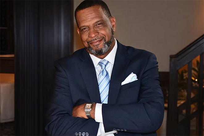 Florida hip hop and Miami bass pioneer Uncle Luke is running for US Congress