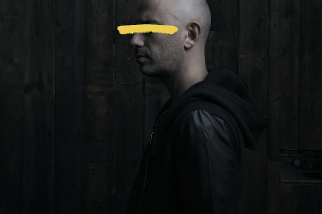 Watch Riva Starr & wAFF rock We Are FSTVL's  house party