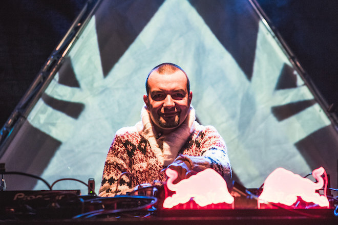 KiNK and Bloody Mary celebrate 7 years of Dame-Music on new EP