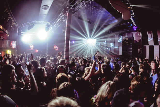 Sankeys announces final Ibiza parties for The Redlight & Tribal Sessions