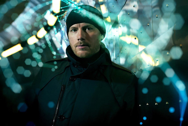 Eric Prydz holds tribute event and debuts new track for recently-passed fan