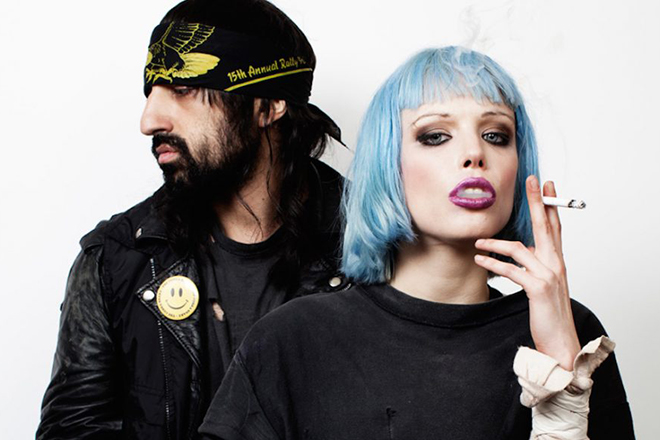 Ethan Kath of Crystal Castles is officially being investigated for sex crimes