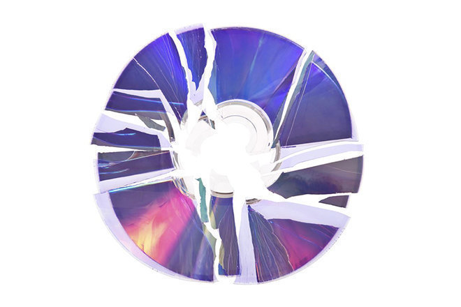 US album sales continue to plummet