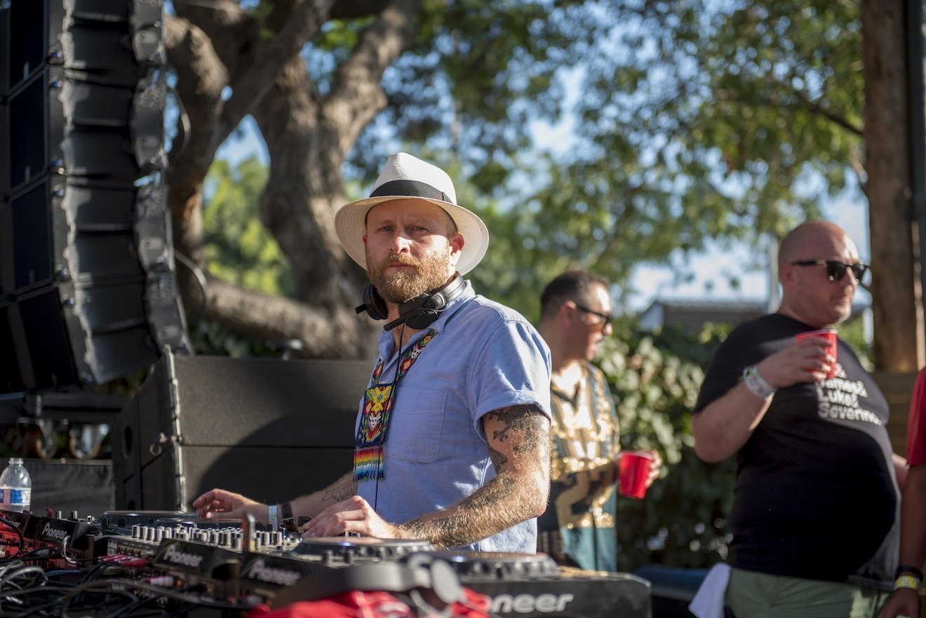 Horse Meat Disco announce new single 'Waiting For You To Call'