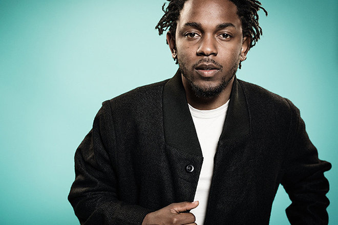 FYF Festival leads with Kendrick Lamar, LCD Soundsystem, Moby
