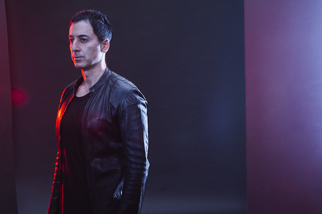 Dubfire, Bonobo, Miike Snow and Maya Jane Coles lead CRSSD's second 2016 return