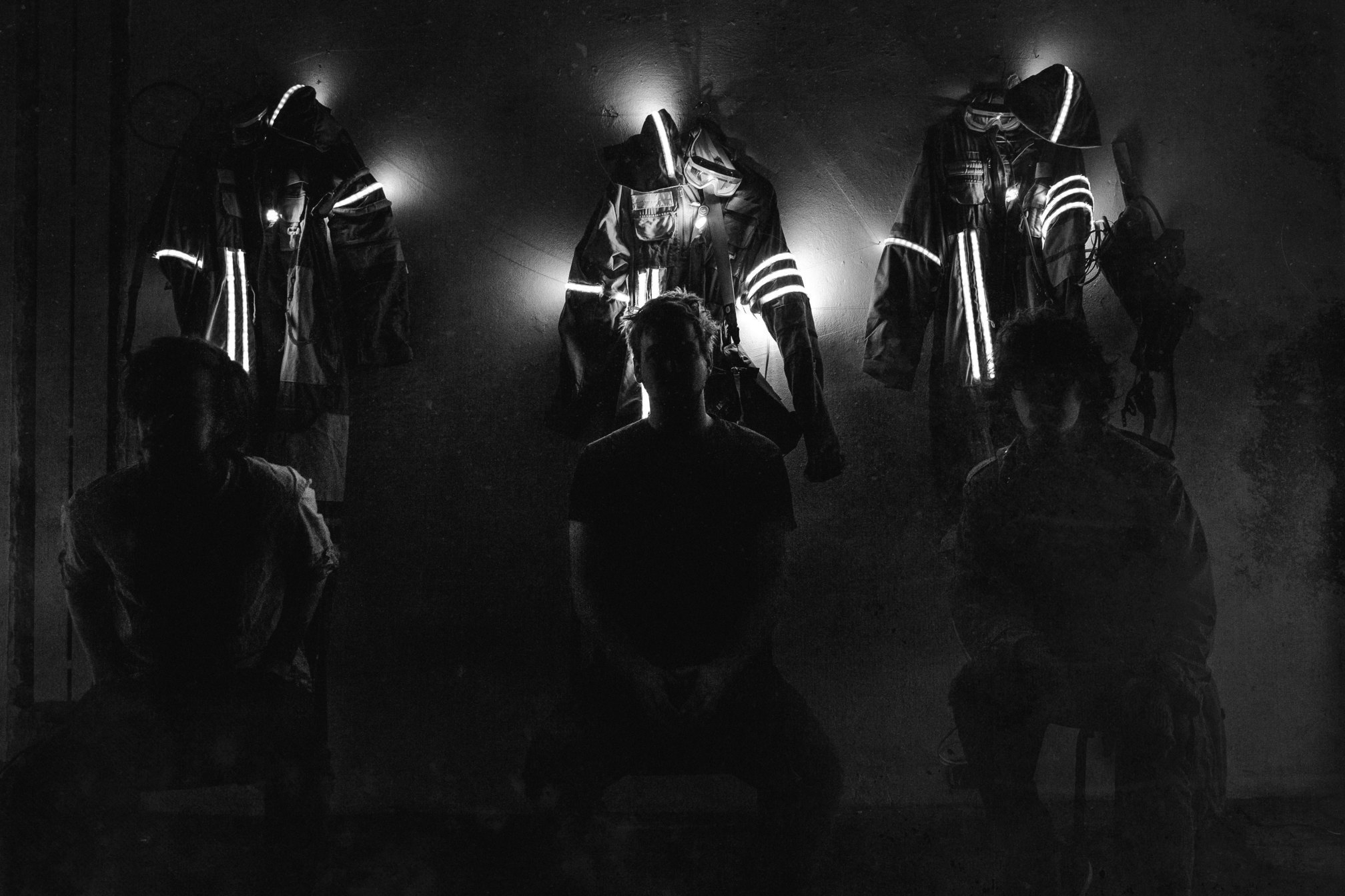 Gudrun Von Laxenburg releases video for 'Flarin''