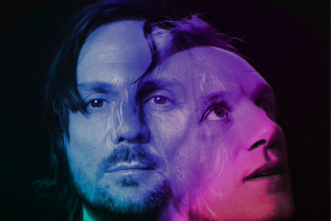 ​M.A.N.D.Y.'s debut album is a 'Double Fantasy'