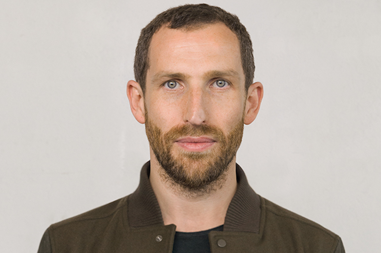 Premiere: Matthias Tanzmann's "love letter to Elrow" is pure house heat