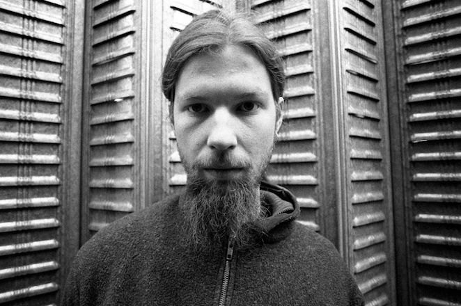 Aphex Twin starts ominous countdown to July 6 on Warp Records website