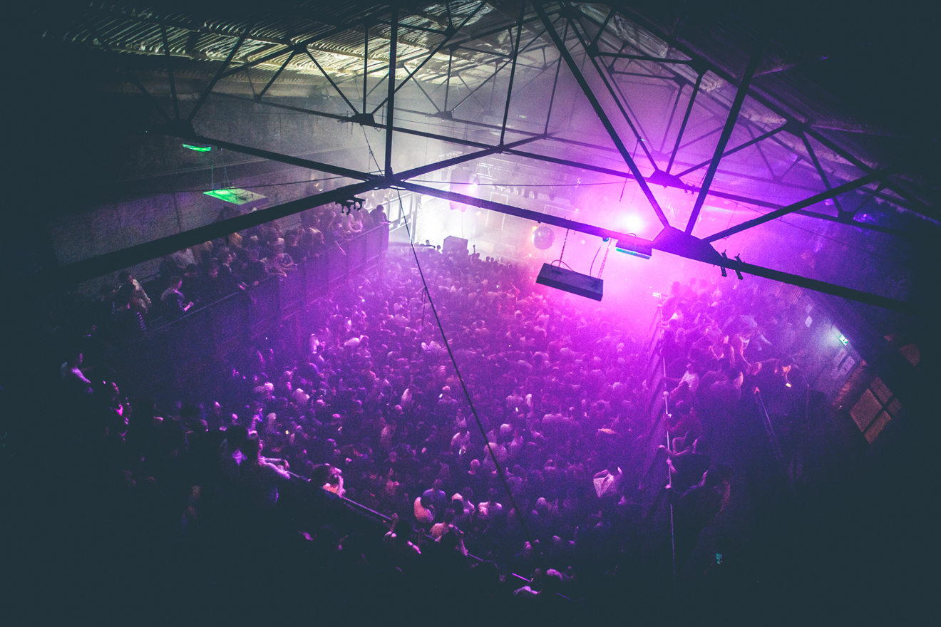 NTIA fears “nightclubs will become extinct in UK” amid uncertainty on reopening