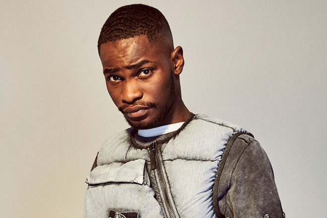 Dave releases new 'Game Over' EP