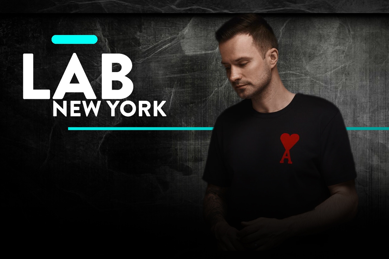Dirty South in The Lab NYC