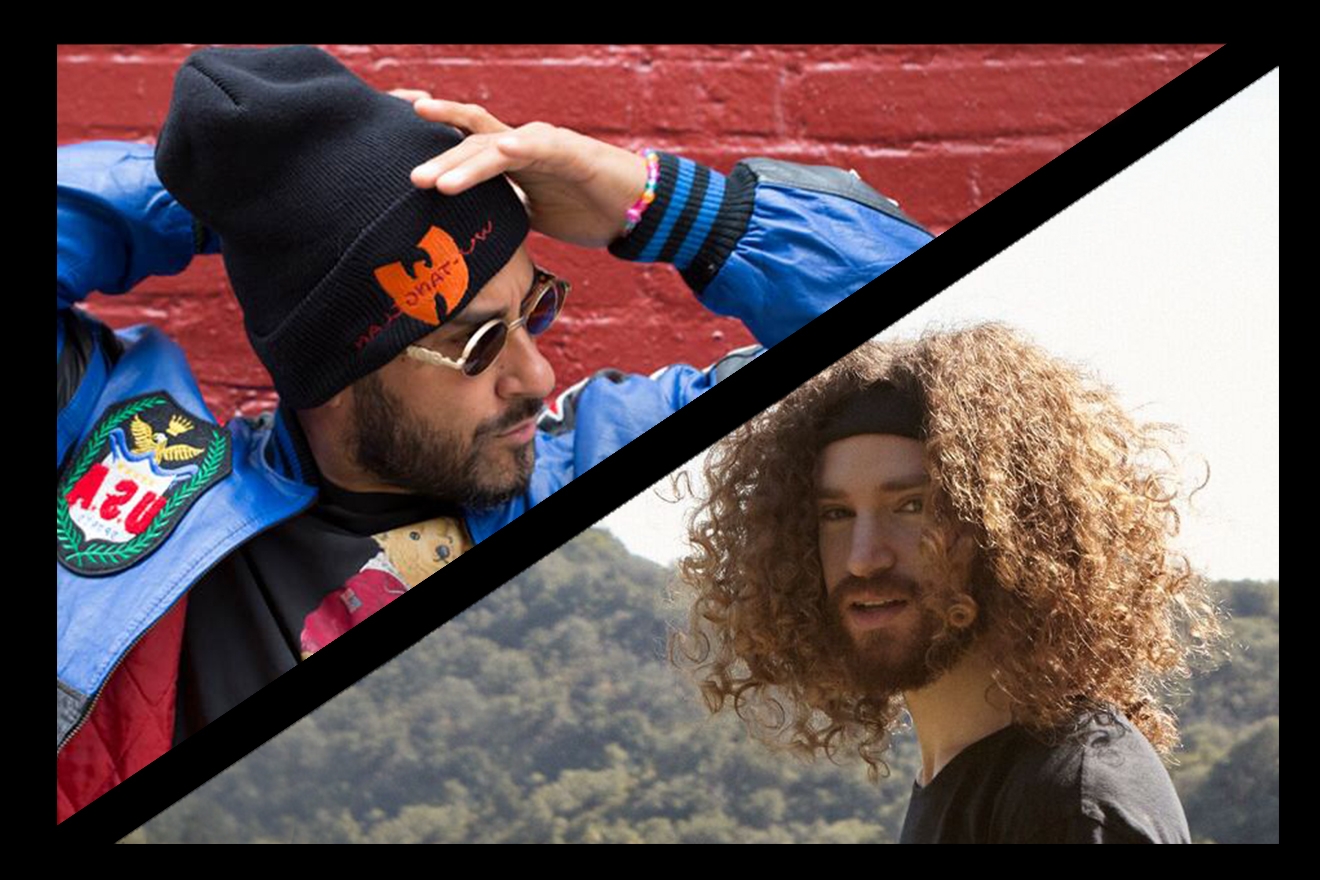 Mixmag heads to Seismic Dance Event to stream Armand Van Helden and Justin Jay