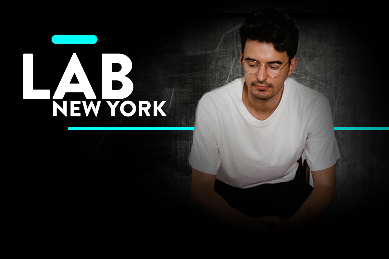 Zimmer in The Lab NYC