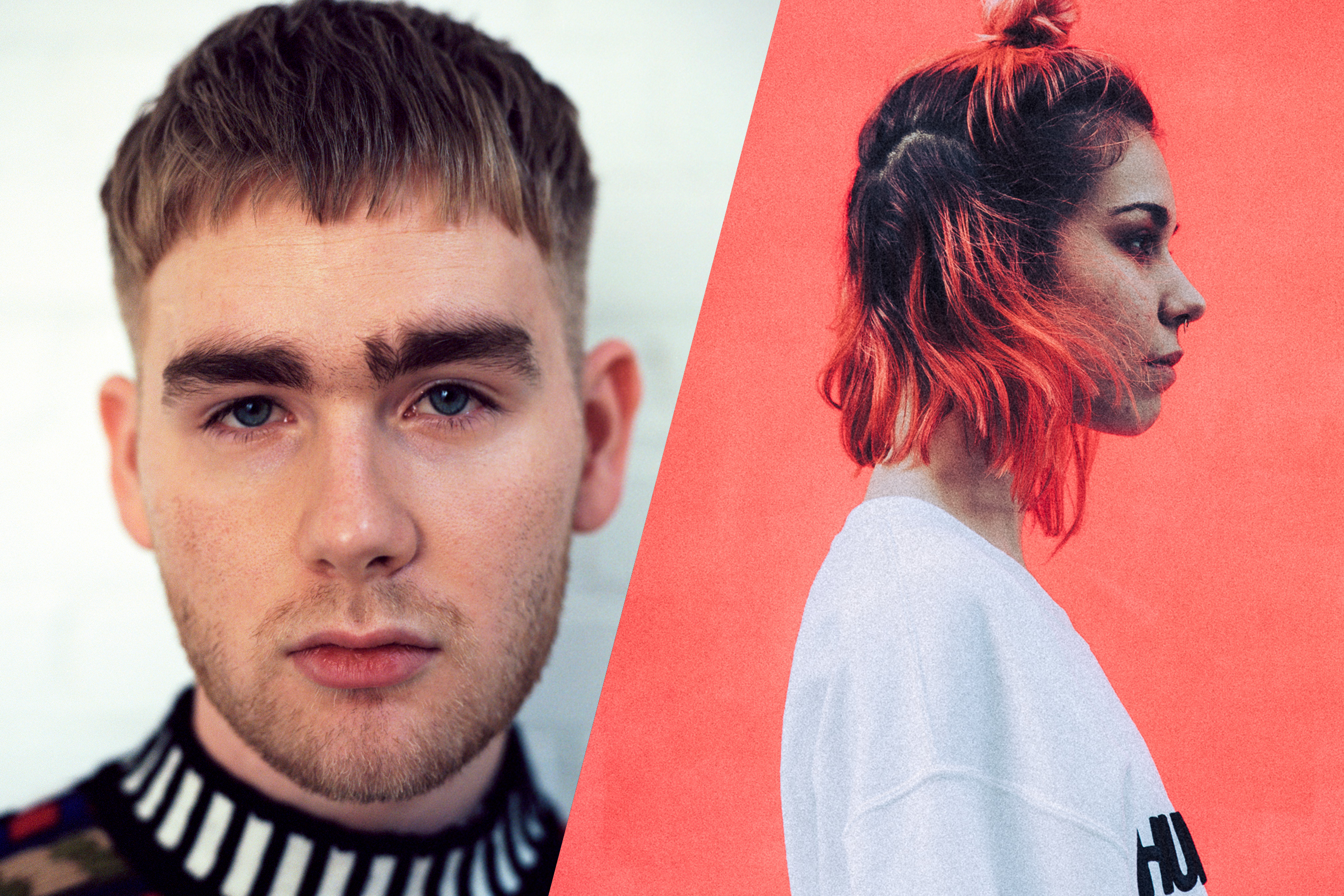 Mura Masa and Mija to headline BUDX Tokyo