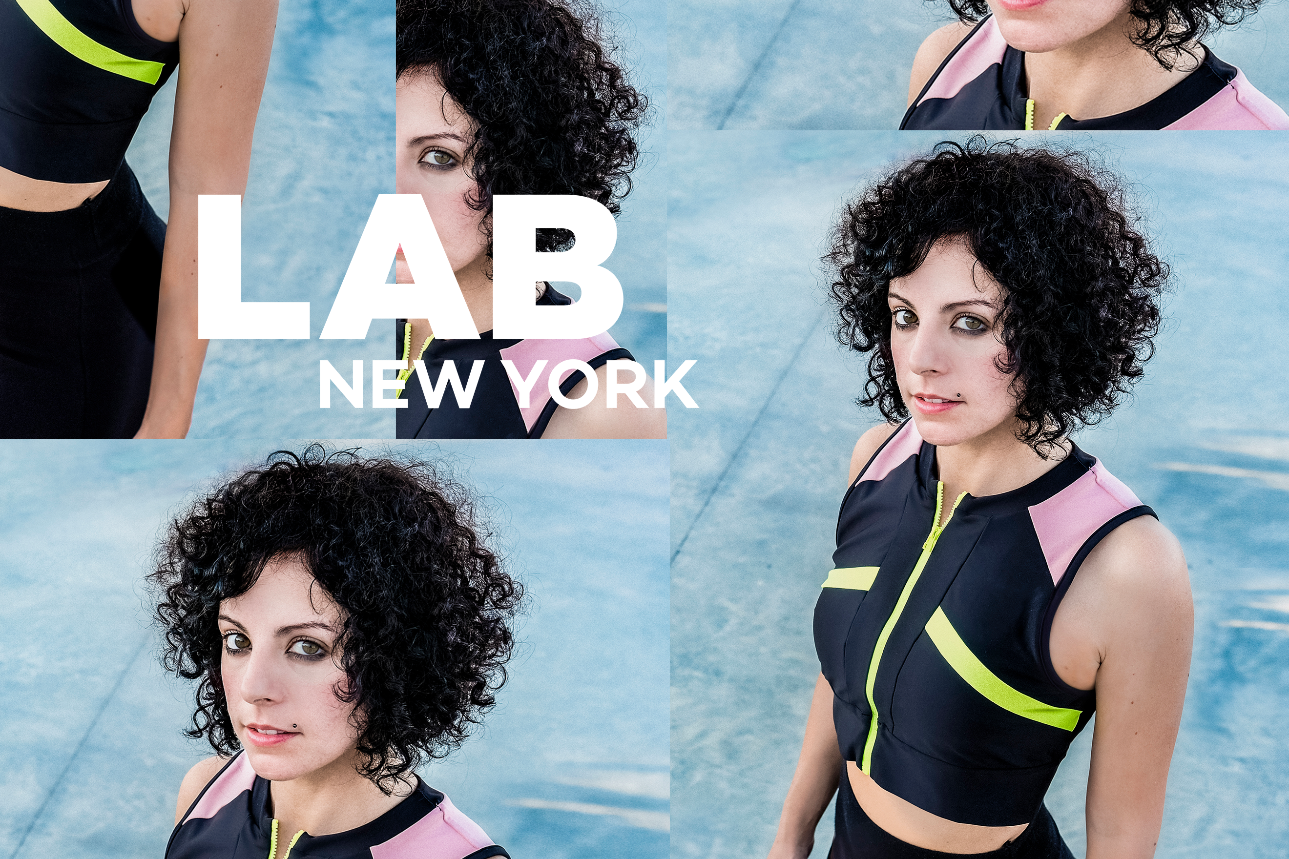 Giorgia Angiuli (LIVE) in The Lab NYC