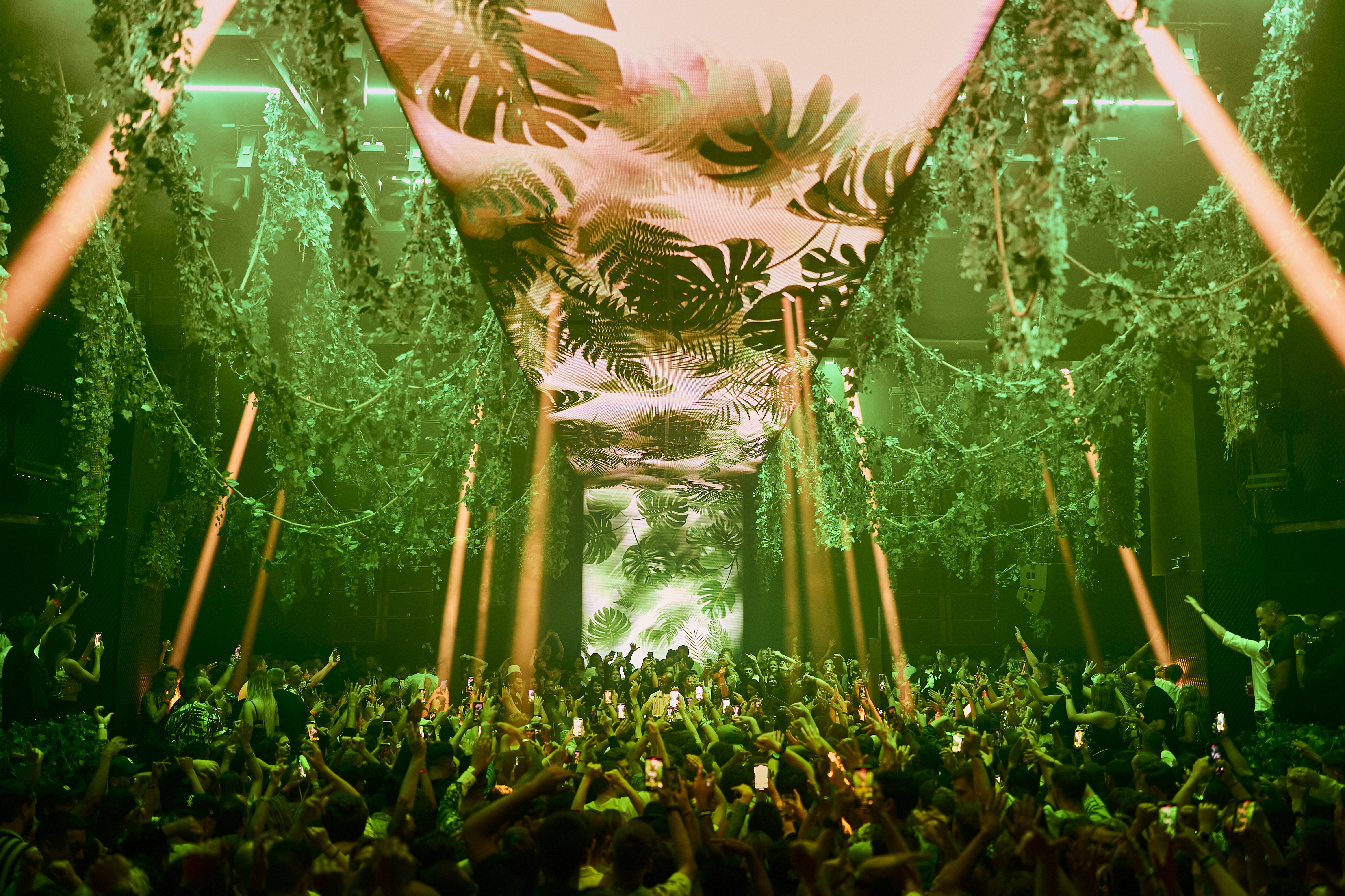 Hï Ibiza announces 2024 residencies including Black Coffee, David Guetta and more