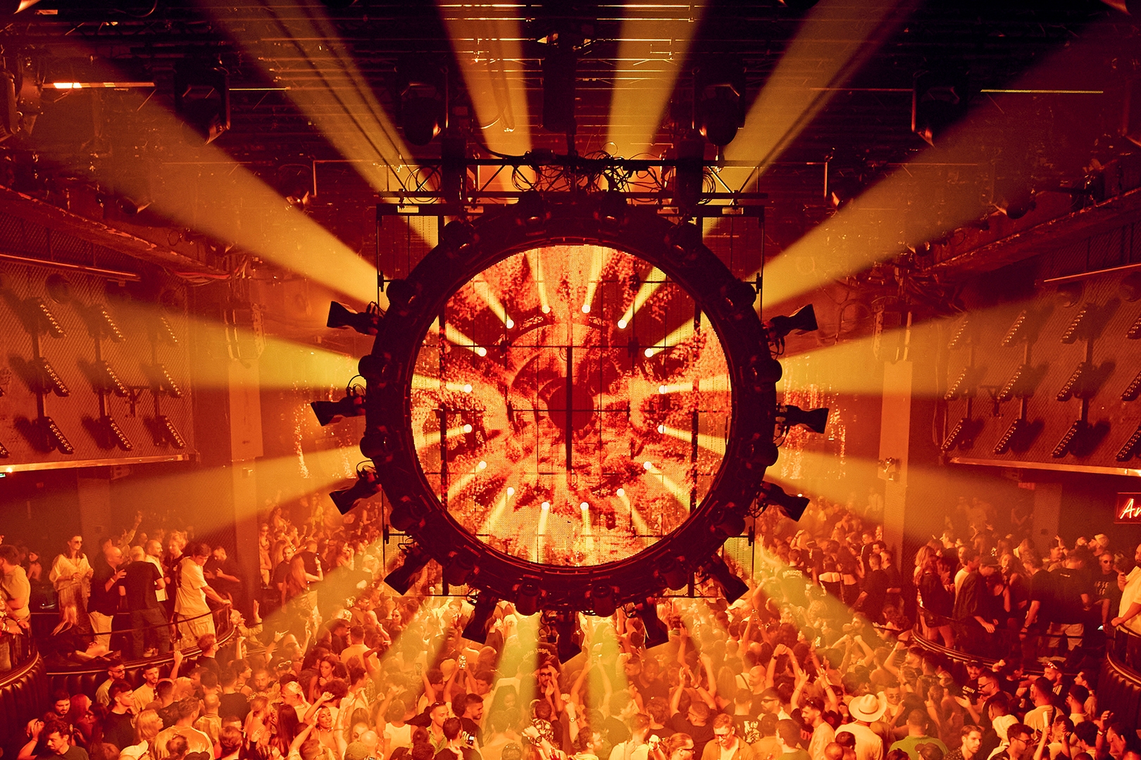Ushuaïa and Hï Ibiza reveal line-ups for 2024 opening parties