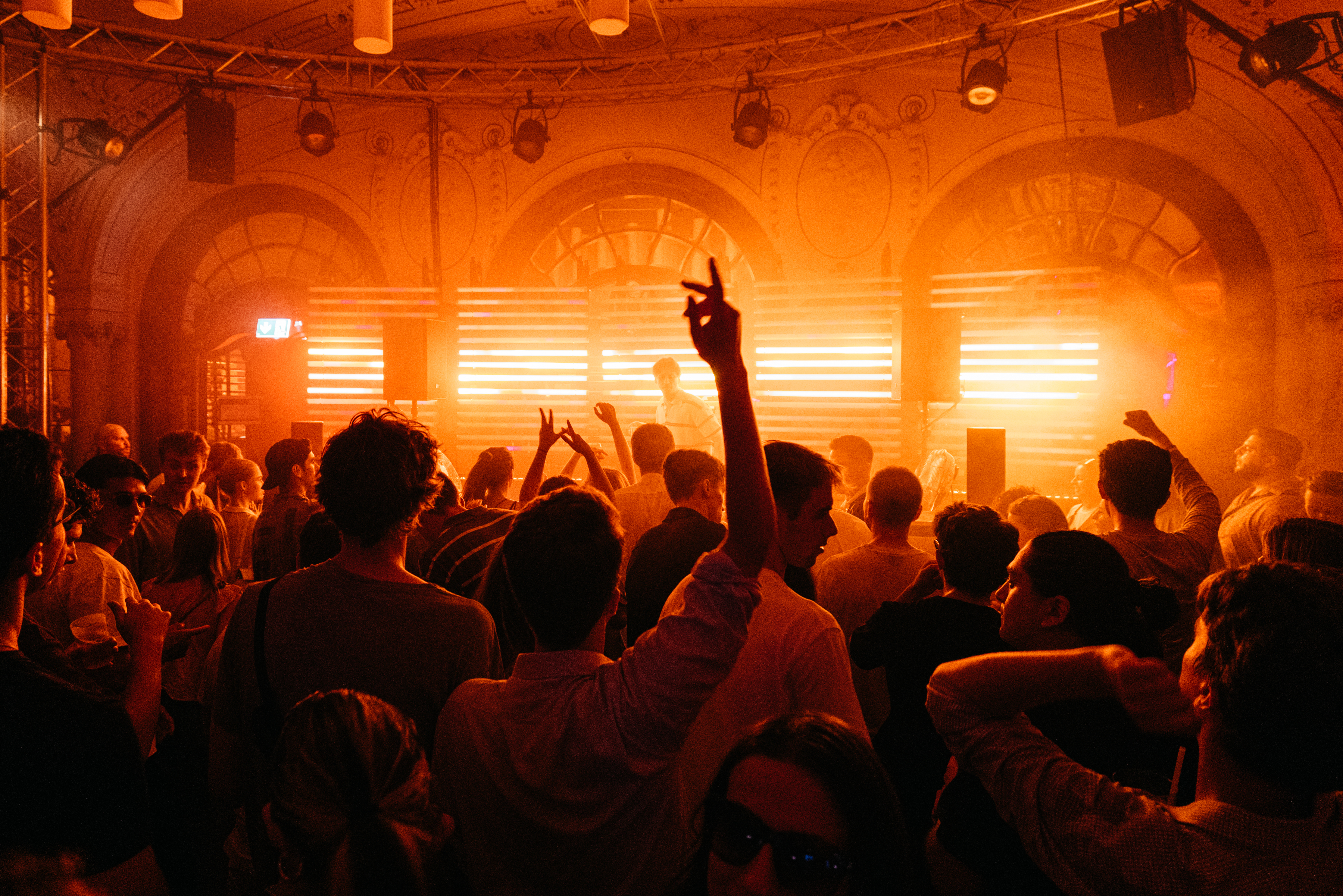 Festival line-ups you might have missed: Montreux Jazz Festival, Reading & Leeds, Boa Nova