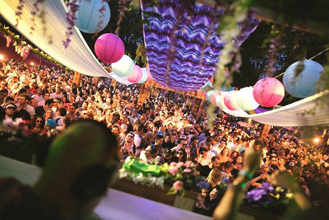 All Day I Dream and Sapporo: Lee Burridge on origins of ADID and his love of Montreal