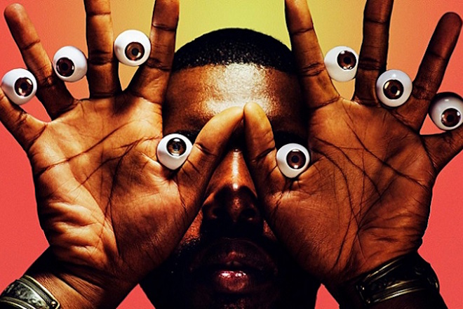 Watch the video for Flying Lotus’ new track ‘Post Requisite’