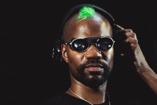 Green Velvet announces La La Land Miami with Kerri Chandler, Tiga and Get Real