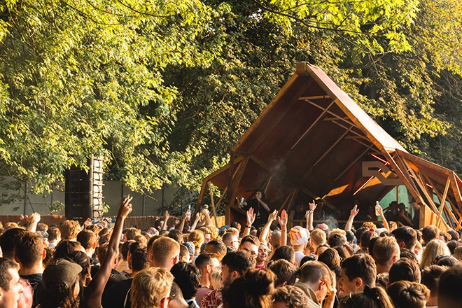 Waterworks Festival reveals huge 2022 line-up