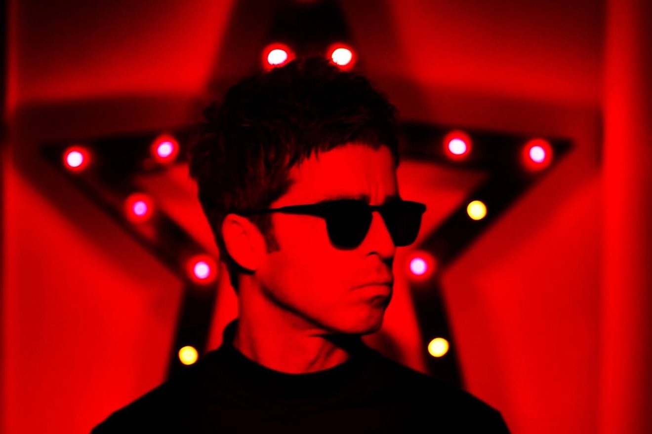 Noel Gallagher: “Acid house changed my life”