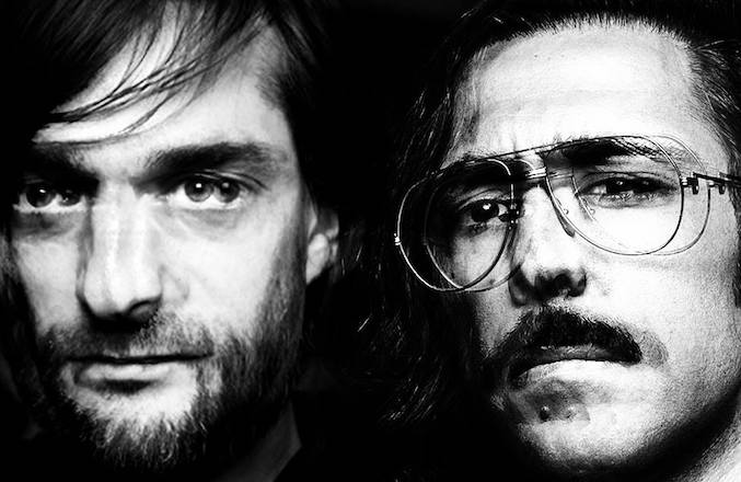 Ricardo Villalobos and Butch return as superduo ButRic