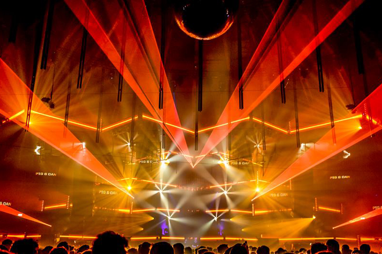 Spotify playlist: These are the best new house tracks your favourite DJs are playing
