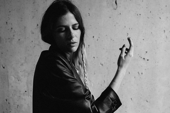 Laurel Halo, Kamixlo and more join on a Houston hurricane rebuild benefit compilation