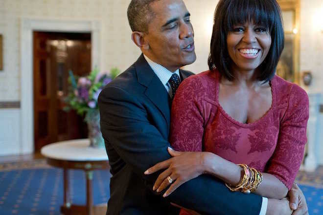 The Obamas will be at SXSW Festival in Texas