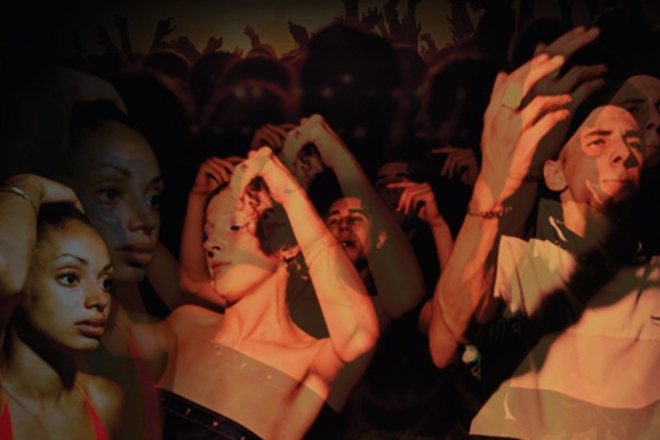 25 Years of UK Garage is explored in a new documentary
