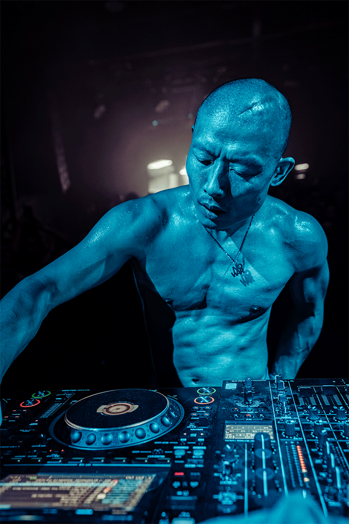 Premiera dystopijnego thrillera wyreżyserowanego przez syna Ryuichiego Sakamoto