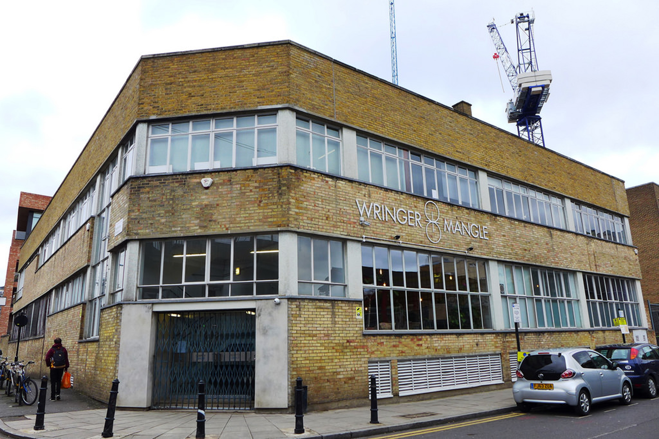 Arthur Collins found guilty of acid attack in East London club