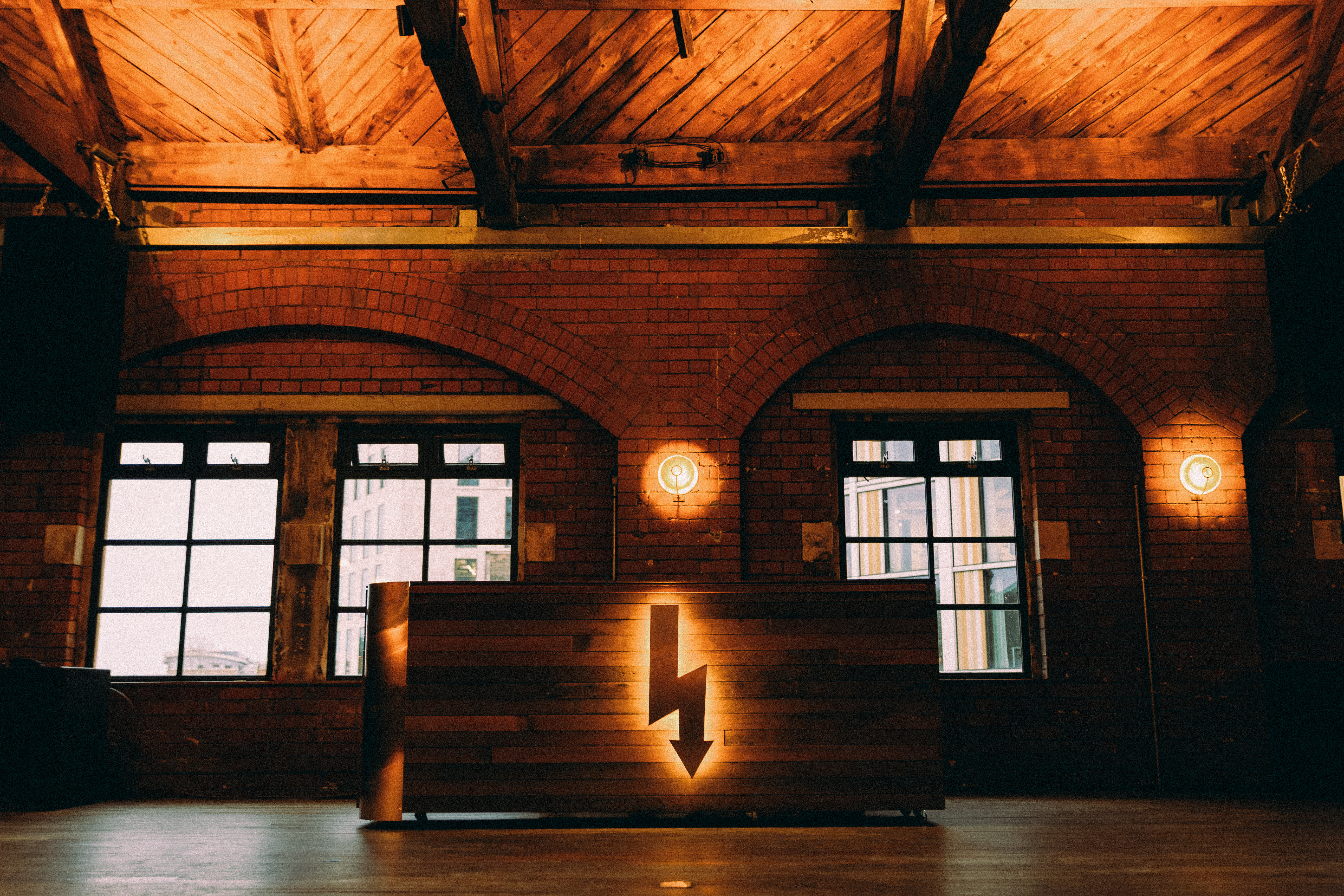 New club space to open within historic former power station in Shoreditch