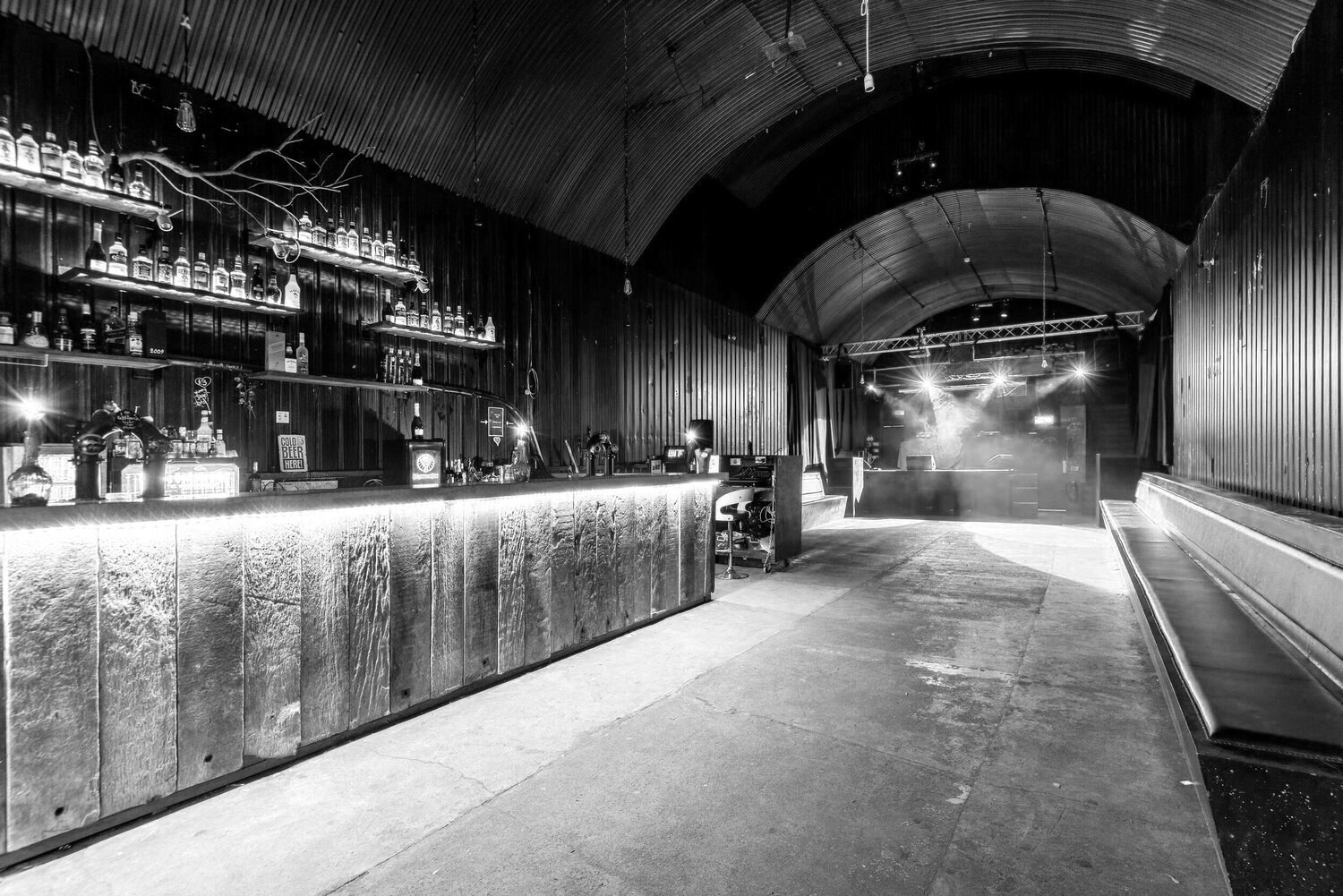London’s Space 289 to host fundraiser event in support of Ukraine