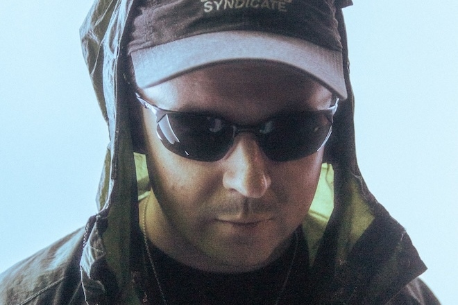 2K88 announces new album 'SHAME' set for release on Unsound label