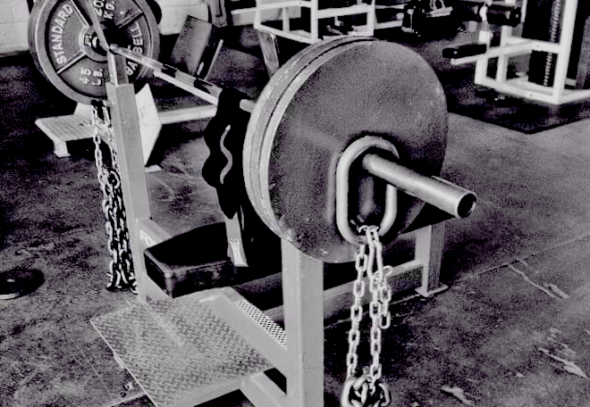 Spotify Playlist: Devious techno that brings the warehouse to the gym
