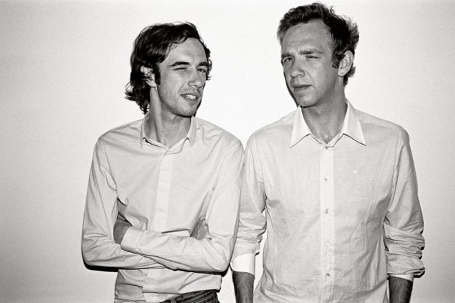 2manydjs, Stormzy and Âme announced for Beyond The Valley