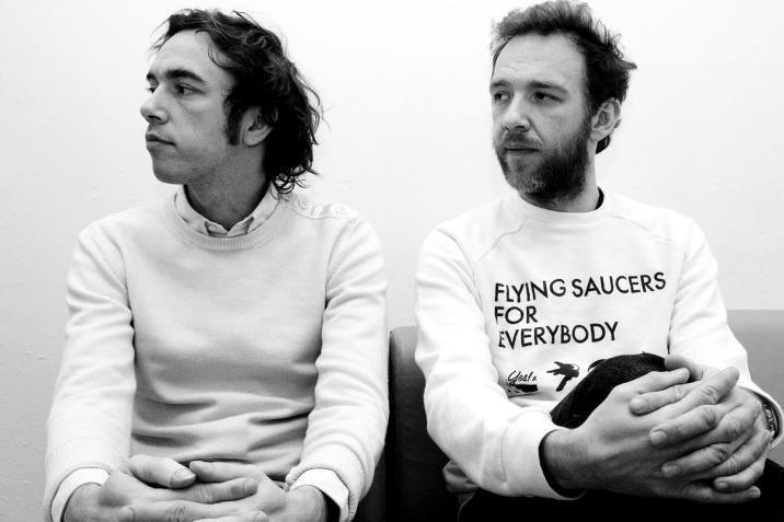 2manyDJs
