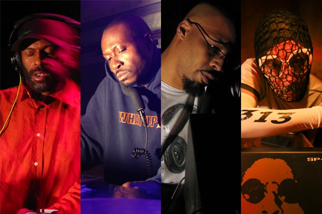 ​Legendary Detroit group 3 Chairs to perform “last ever” show this month