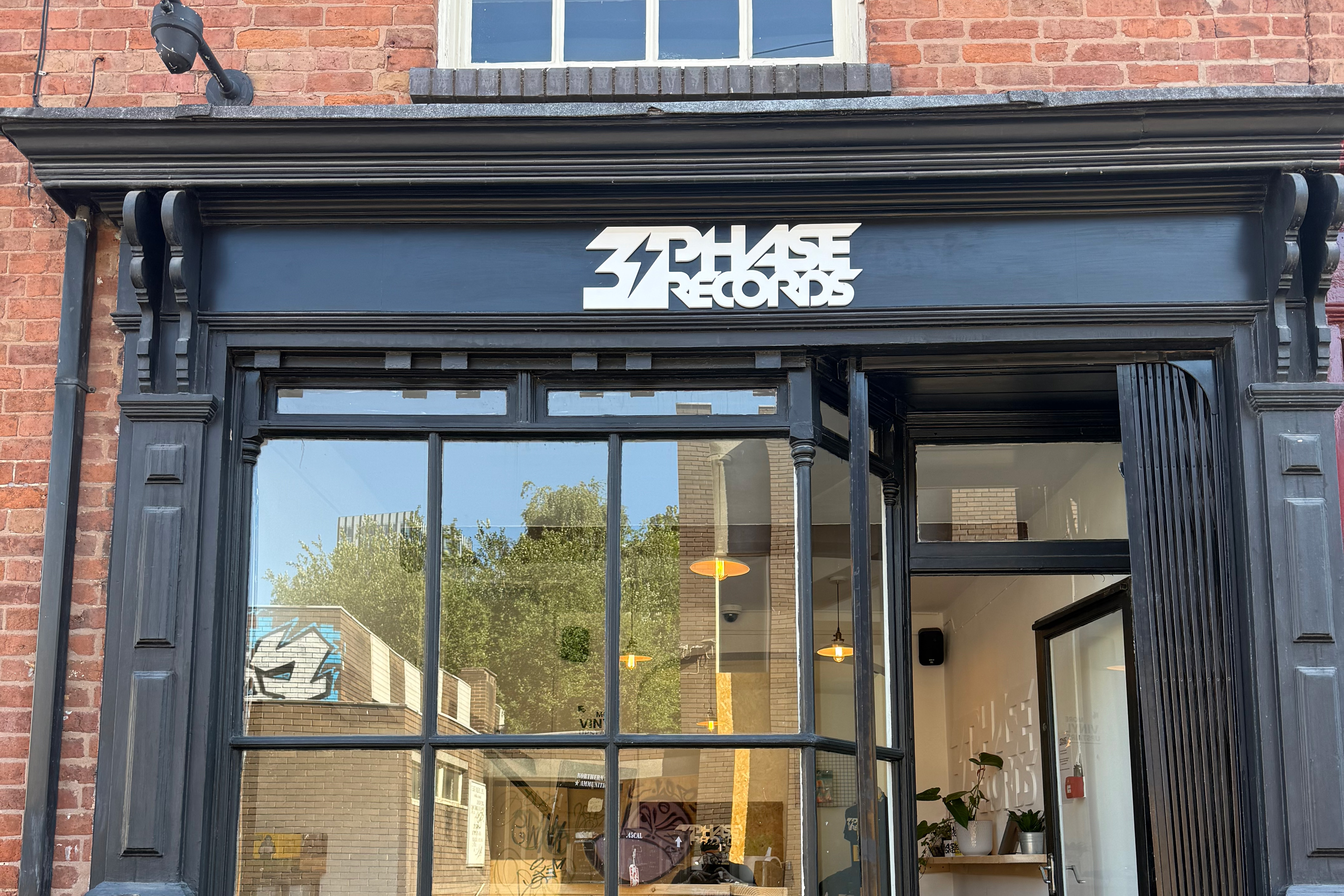 Dance music-focused record store launches in Birmingham