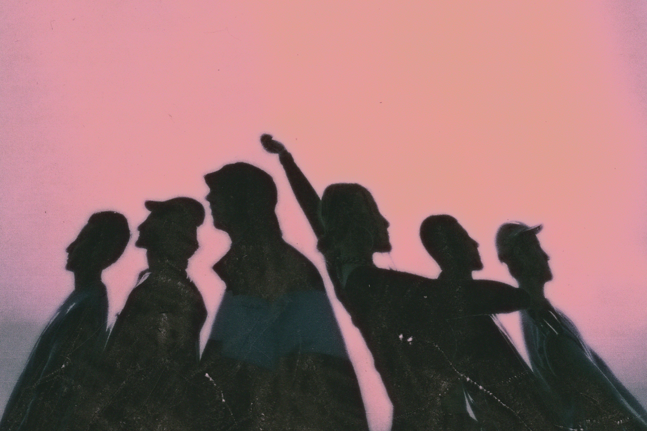 Rhythm Section announce new remix EP of 30/70's 'Tastes Like Freedom'
