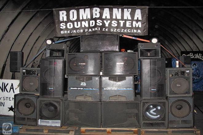 The Polish club community are putting together an anthology documenting 30 years of Polish techno