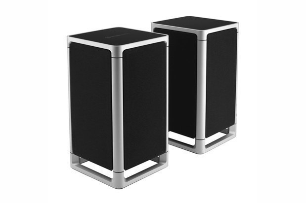 Simple Audio Listen
