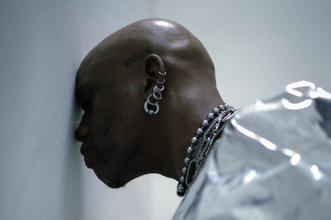 Scratchclart and :3LON share new track and music video